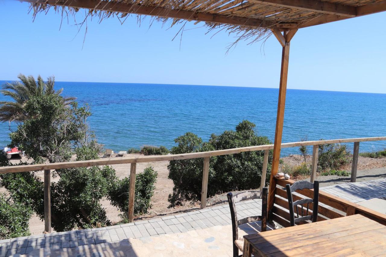 Summer Dream Cyprus Maroni Zewnętrze zdjęcie