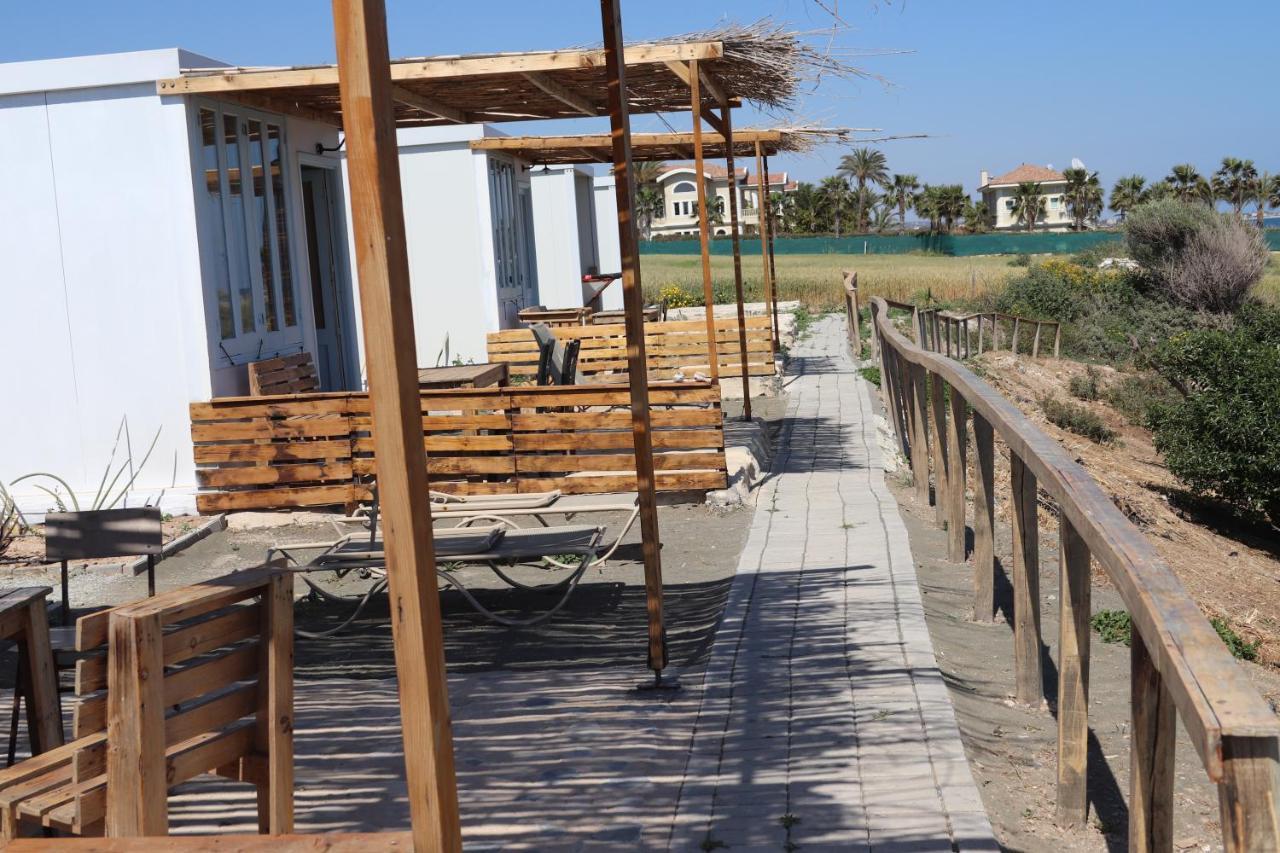 Summer Dream Cyprus Maroni Zewnętrze zdjęcie