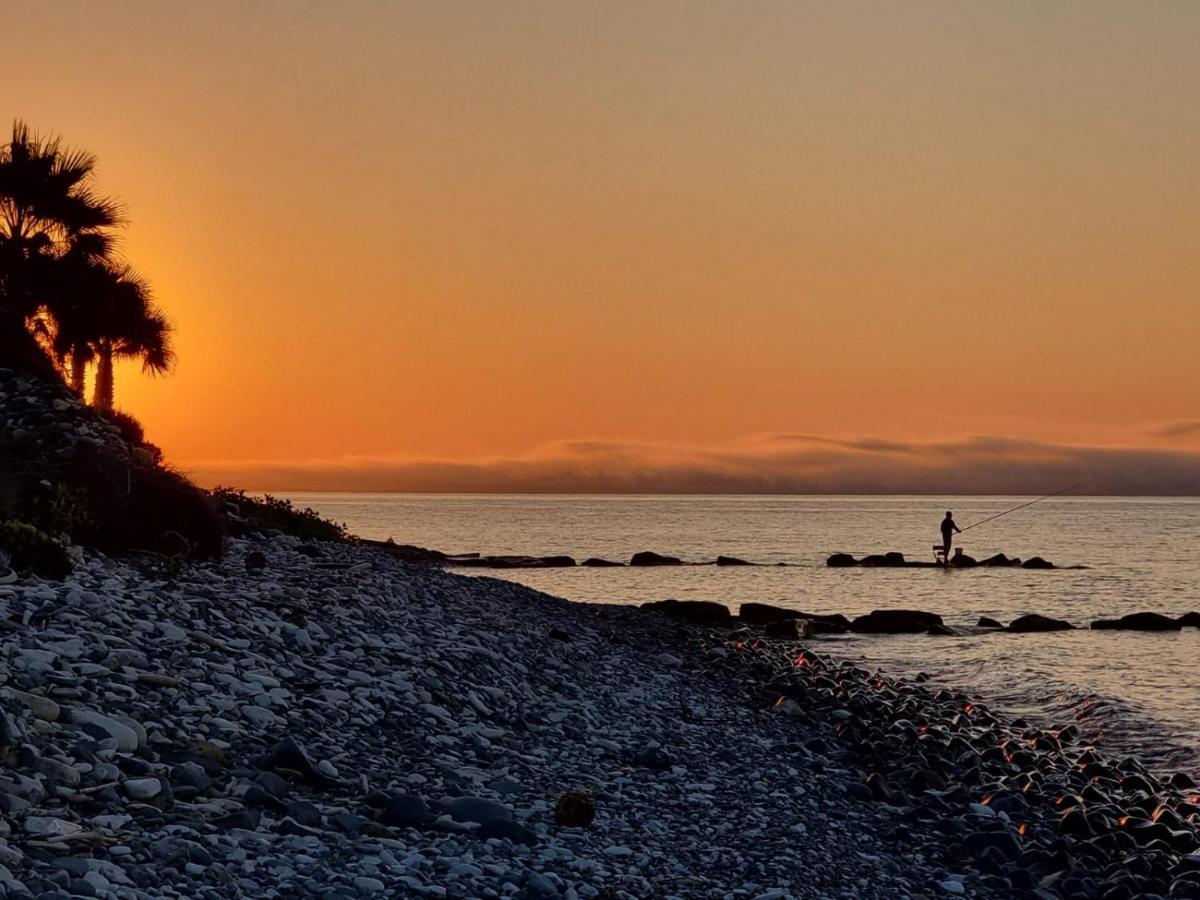 Summer Dream Cyprus Maroni Zewnętrze zdjęcie