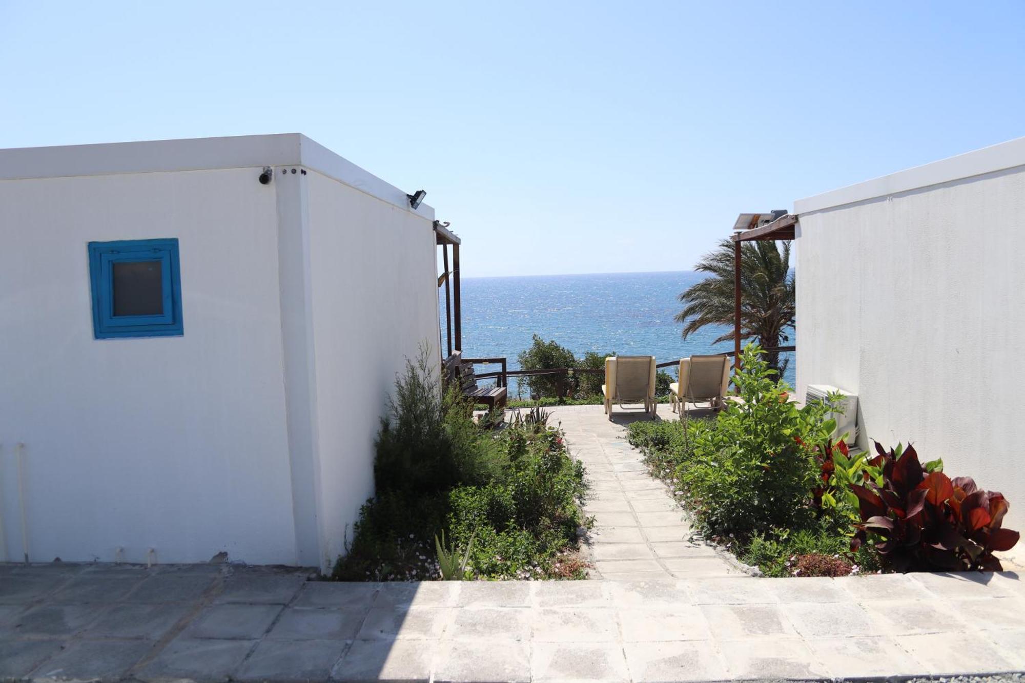 Summer Dream Cyprus Maroni Zewnętrze zdjęcie