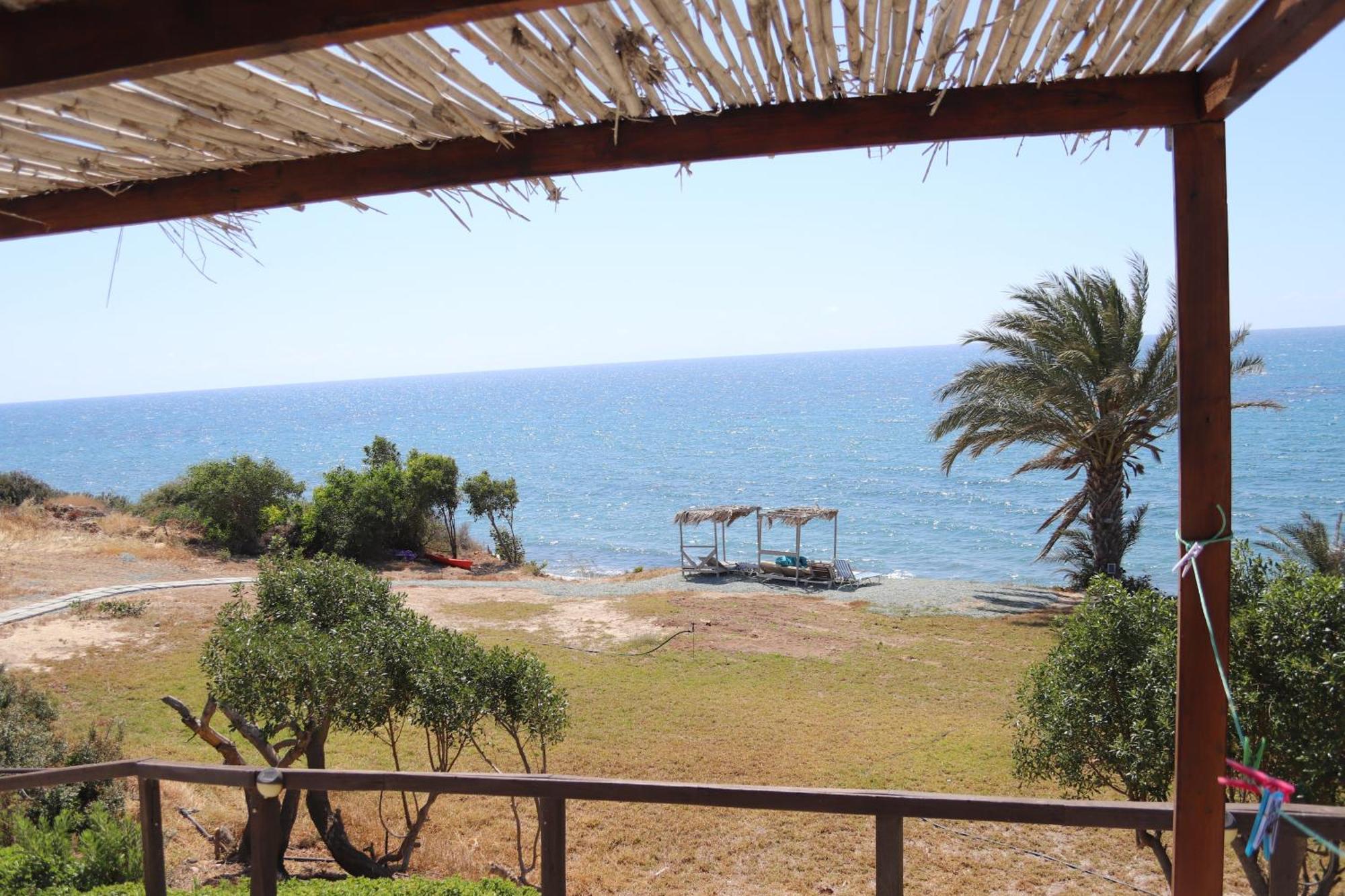 Summer Dream Cyprus Maroni Zewnętrze zdjęcie
