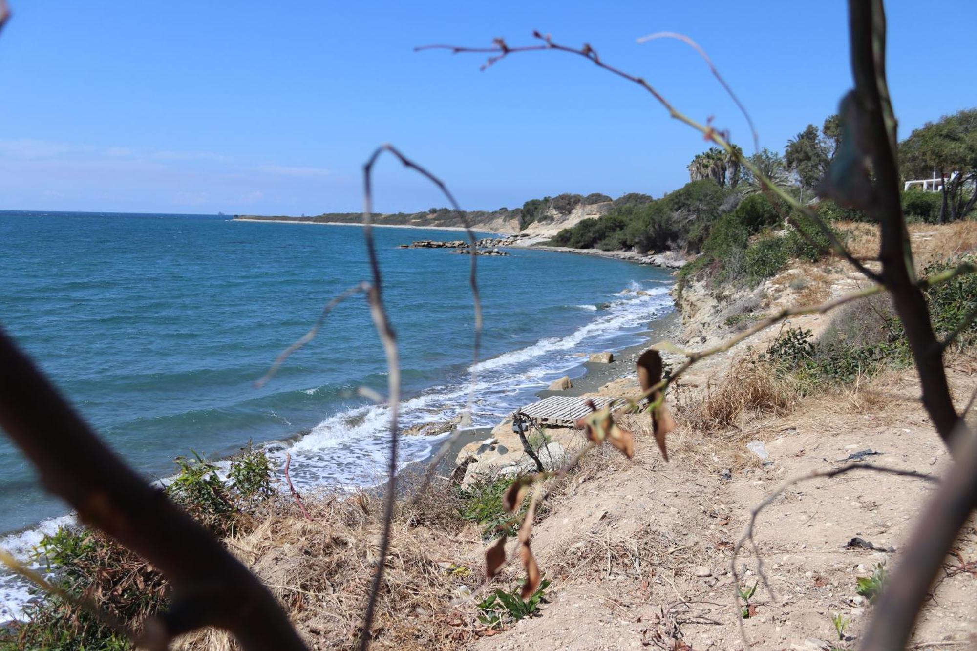 Summer Dream Cyprus Maroni Zewnętrze zdjęcie