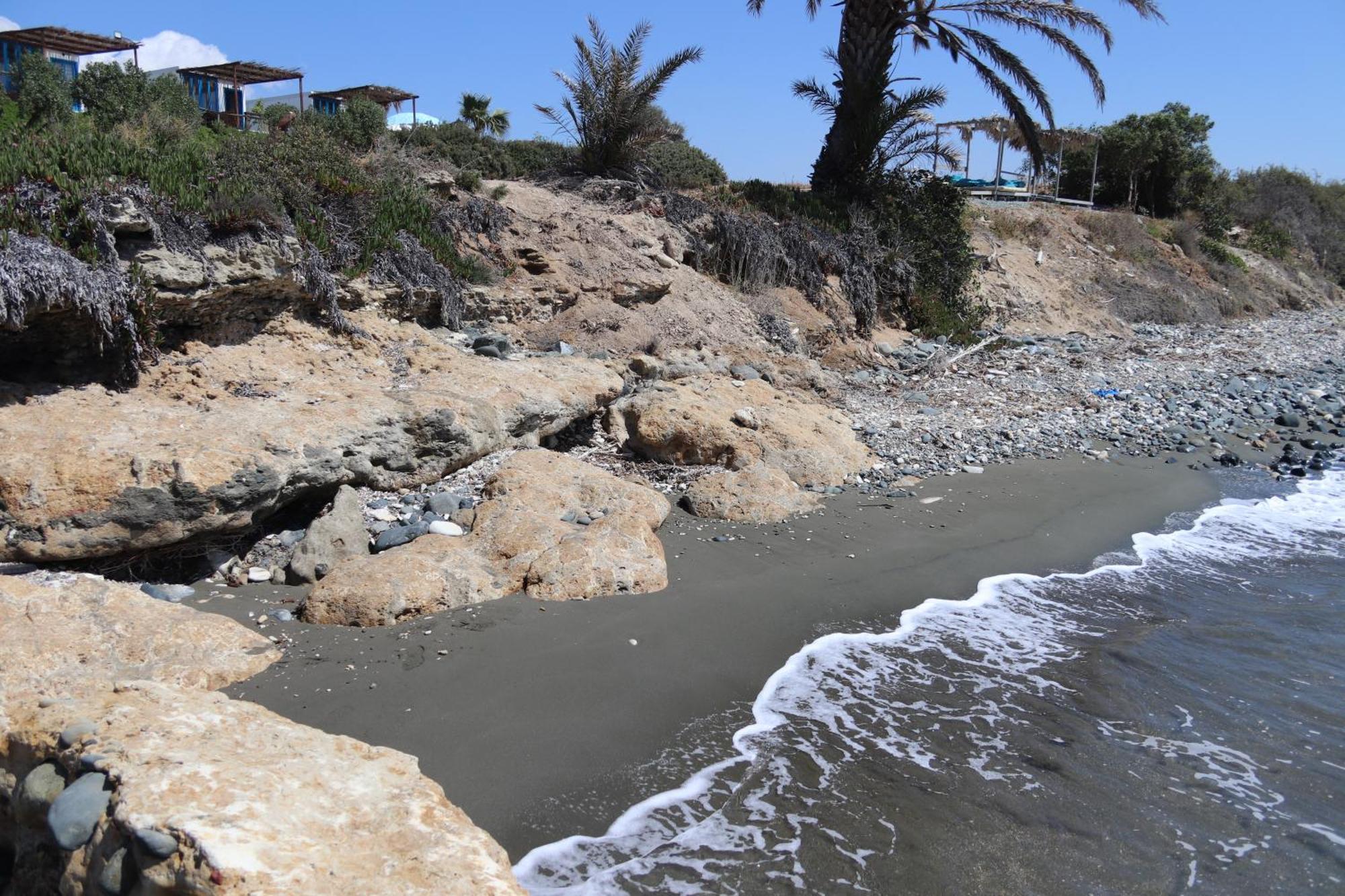 Summer Dream Cyprus Maroni Zewnętrze zdjęcie