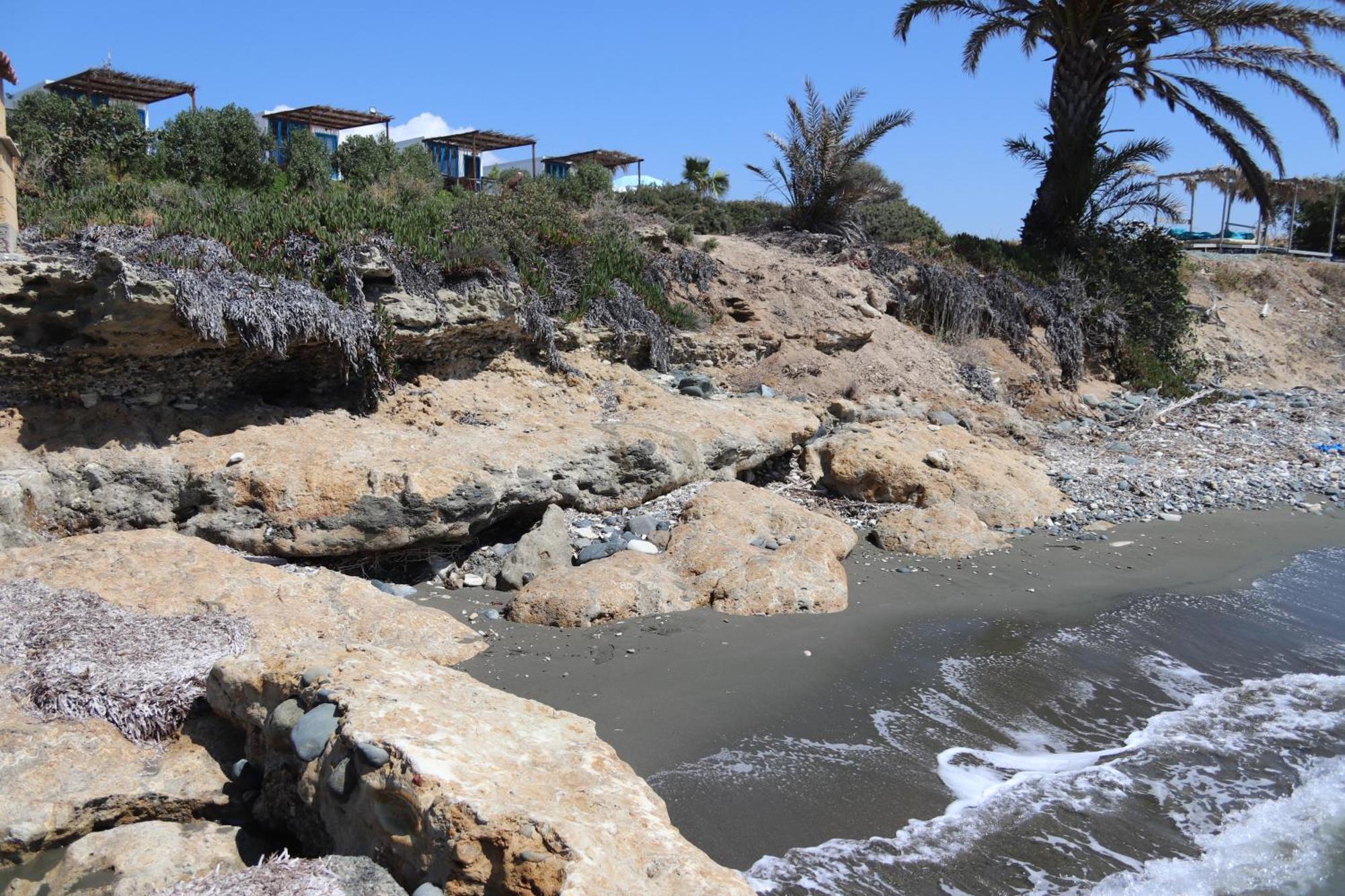 Summer Dream Cyprus Maroni Zewnętrze zdjęcie