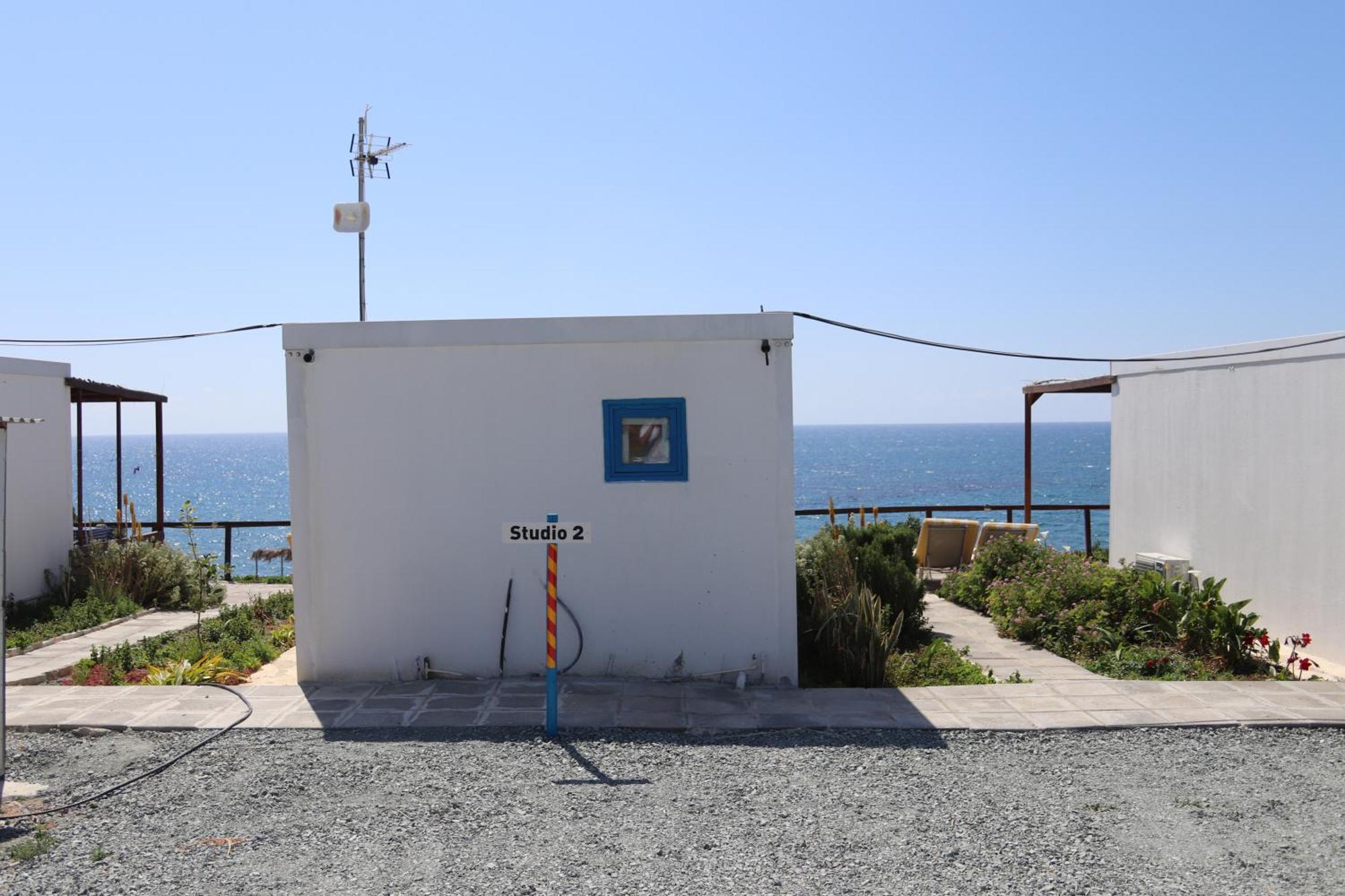 Summer Dream Cyprus Maroni Zewnętrze zdjęcie