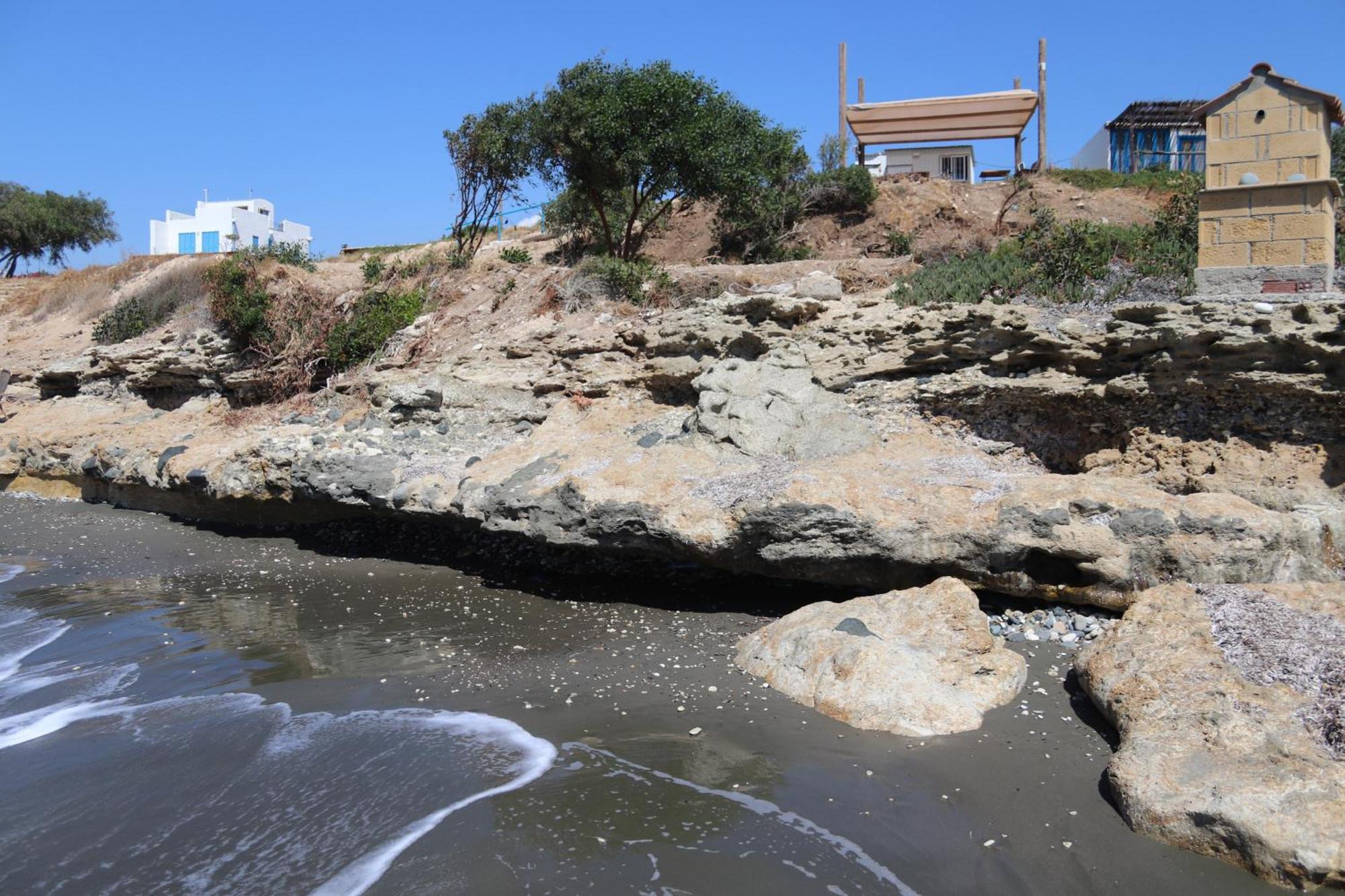 Summer Dream Cyprus Maroni Zewnętrze zdjęcie